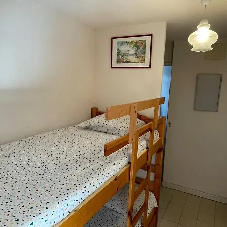 Cavaliere - T2 Pour 4 - Proche Plage Cavaliere Le Lavandou