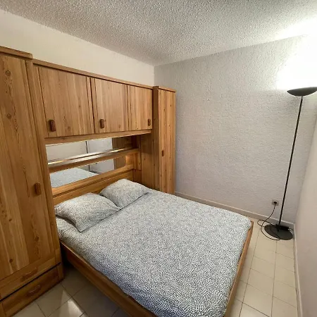 Cavaliere - T2 Pour 4 - Proche Plage Cavaliere Apartment Le Lavandou