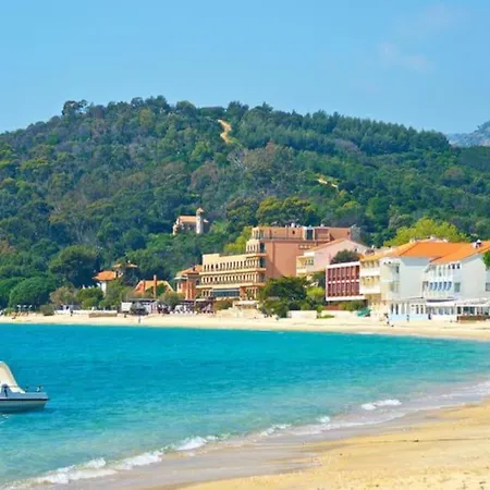 Cavaliere - T2 Pour 4 - Proche Plage Cavaliere *