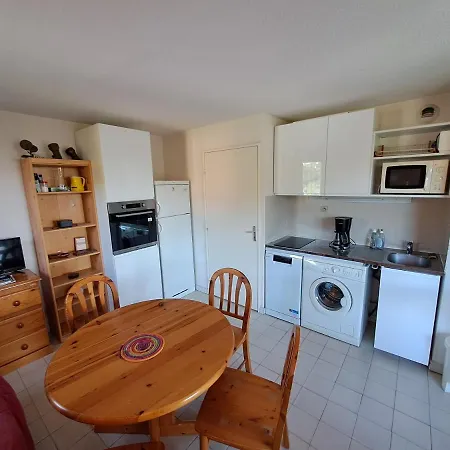 Cavaliere - T2 Pour 4 - Proche Plage Cavaliere Apartment *