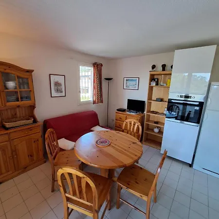 Cavaliere - T2 Pour 4 - Proche Plage Cavaliere